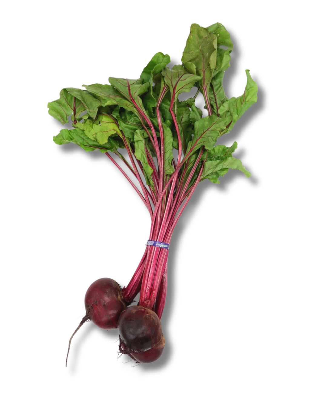 Beets (2) Beets – Earthy, vibrant and naturally rich in color.
